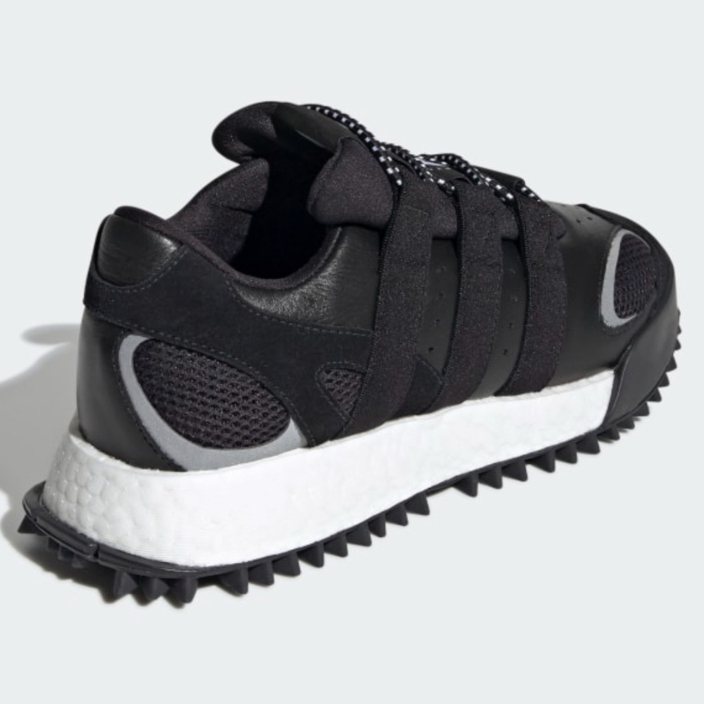 ADIDAS ORIGINALS BY AW WANGBODY RUN SHOES*NEW - Picture 6 of 6
